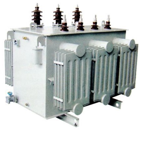 昆明S11-1600KVA/10KV/0.4KV油浸式变压器