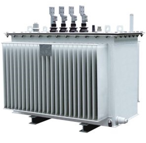 昆明S11-400KVA/10KV/0.4KV油浸式变压器
