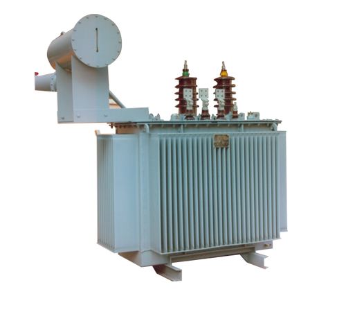 昆明SCB11-3150KVA/10KV/0.4KV油浸式变压器